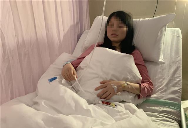 孕早期痔疮流血和流产流血一样嘛,怀孕7个月用了马应龙痔疮膏