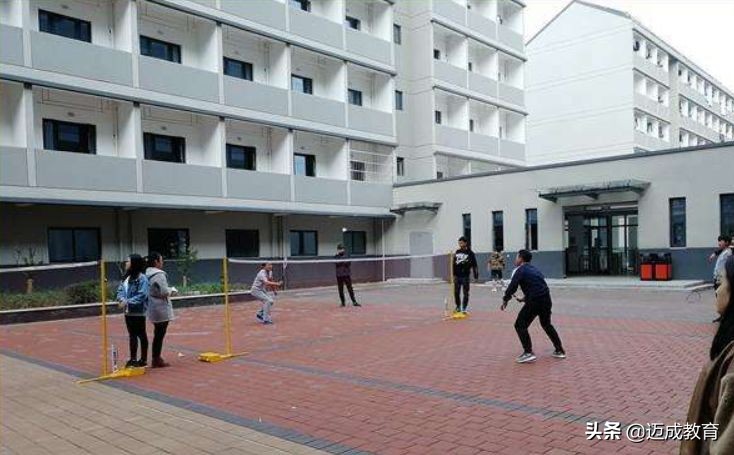 专转本院校介绍之｜南京师范大学中北学院