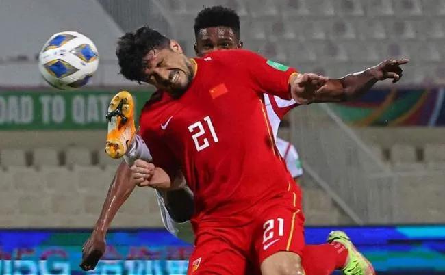 中国足球再见,中国足球我想对你说