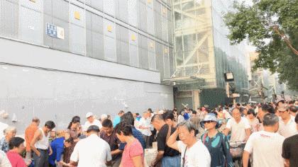 带你逛北京最大早市,北京正宗早市推荐