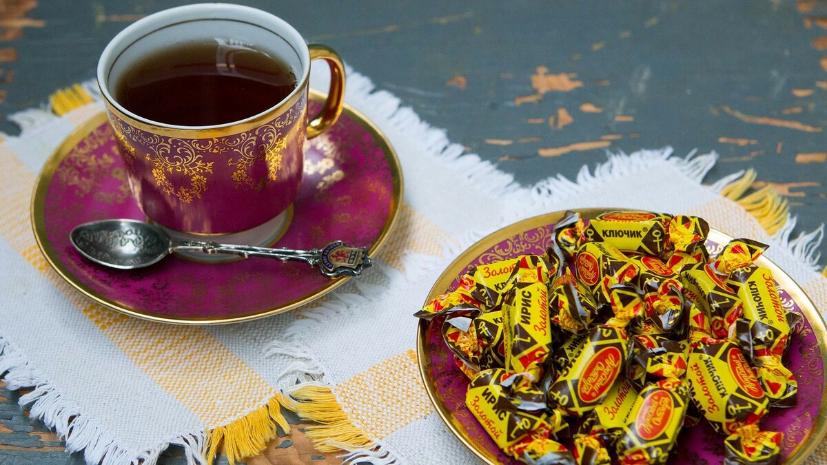 俄罗斯十大美食排名,俄罗斯十大美味