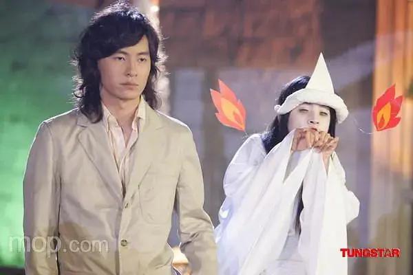 我是女演员：当众表演“侵犯香妃”博眼球，这综艺真丢女演员脸