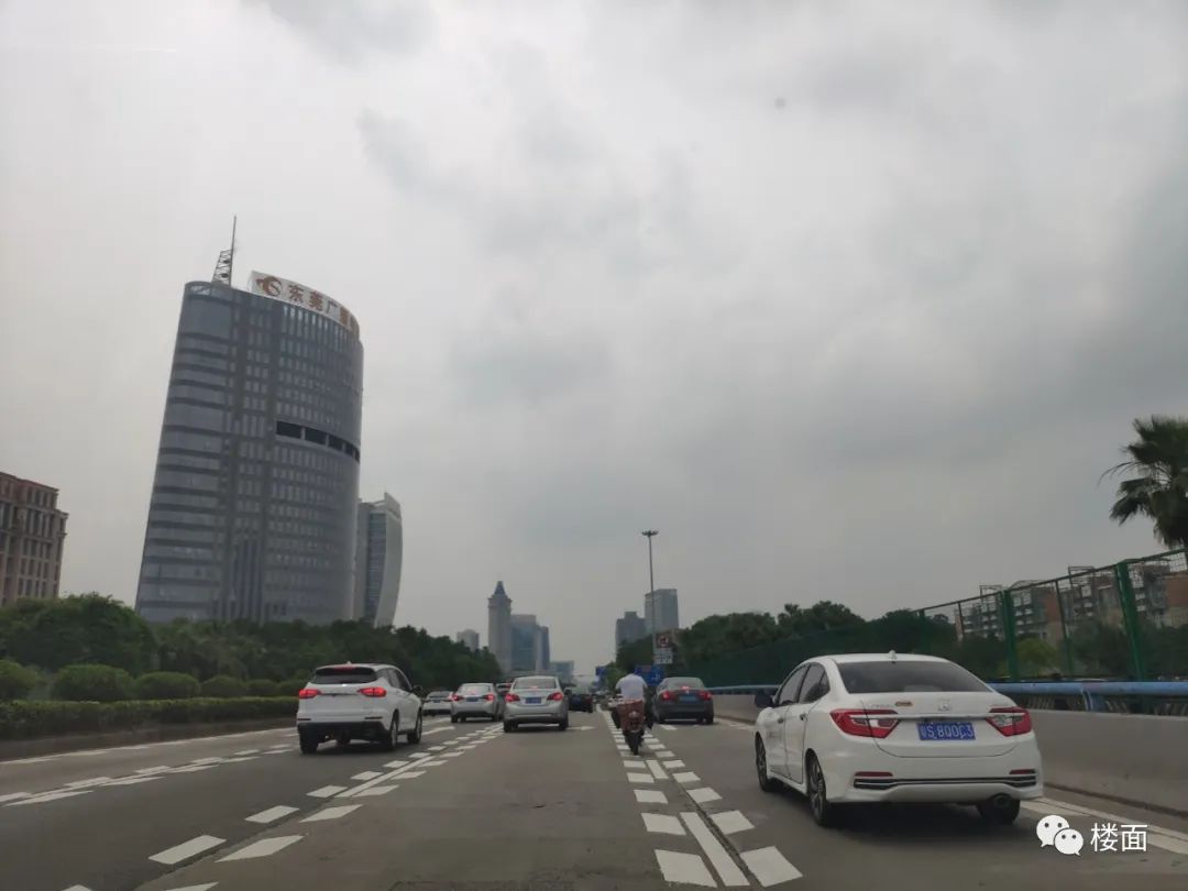 东莞发展存在的问题,为什么东莞以前这么繁荣