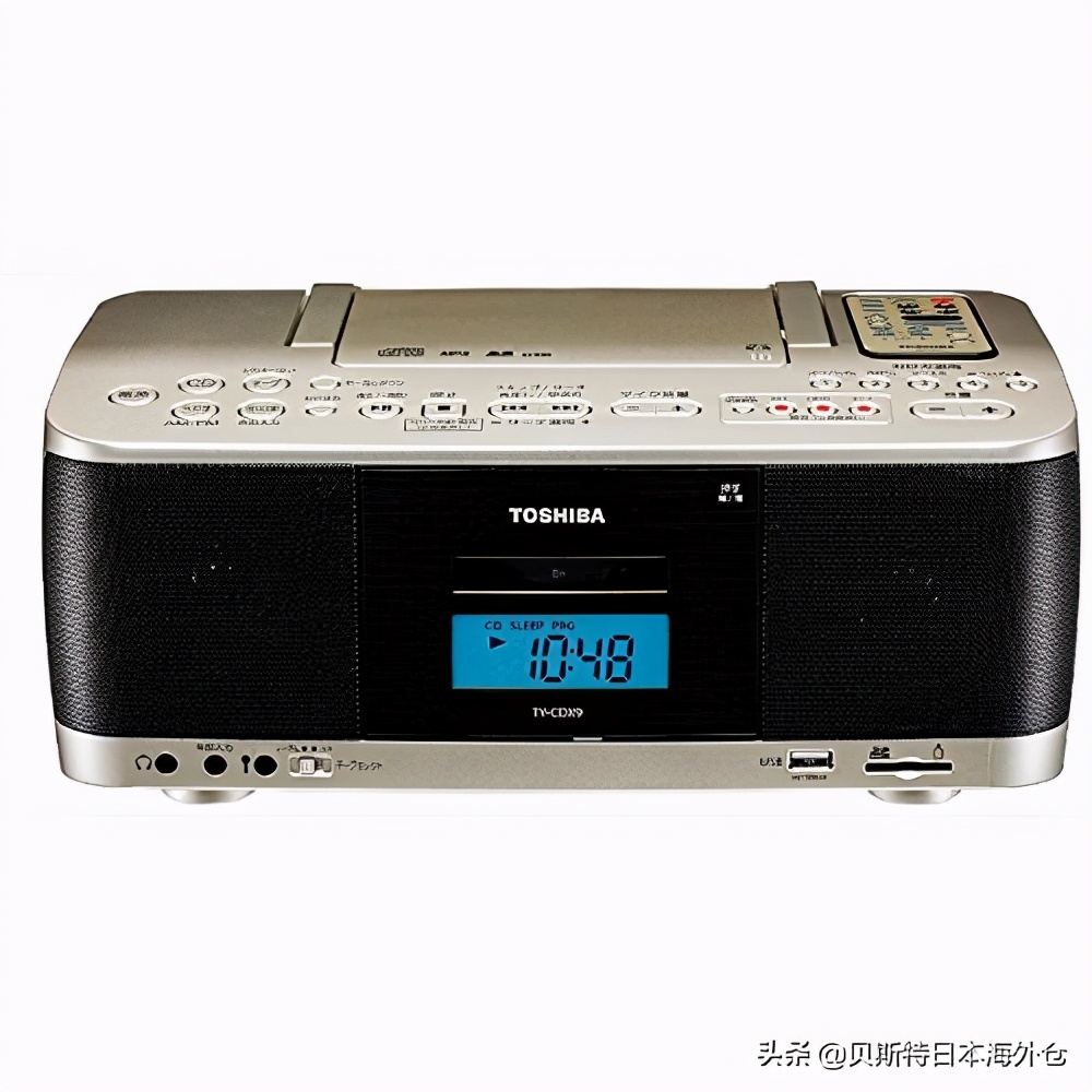 十大原装进口最好的收音机,目前市场最好的收音机