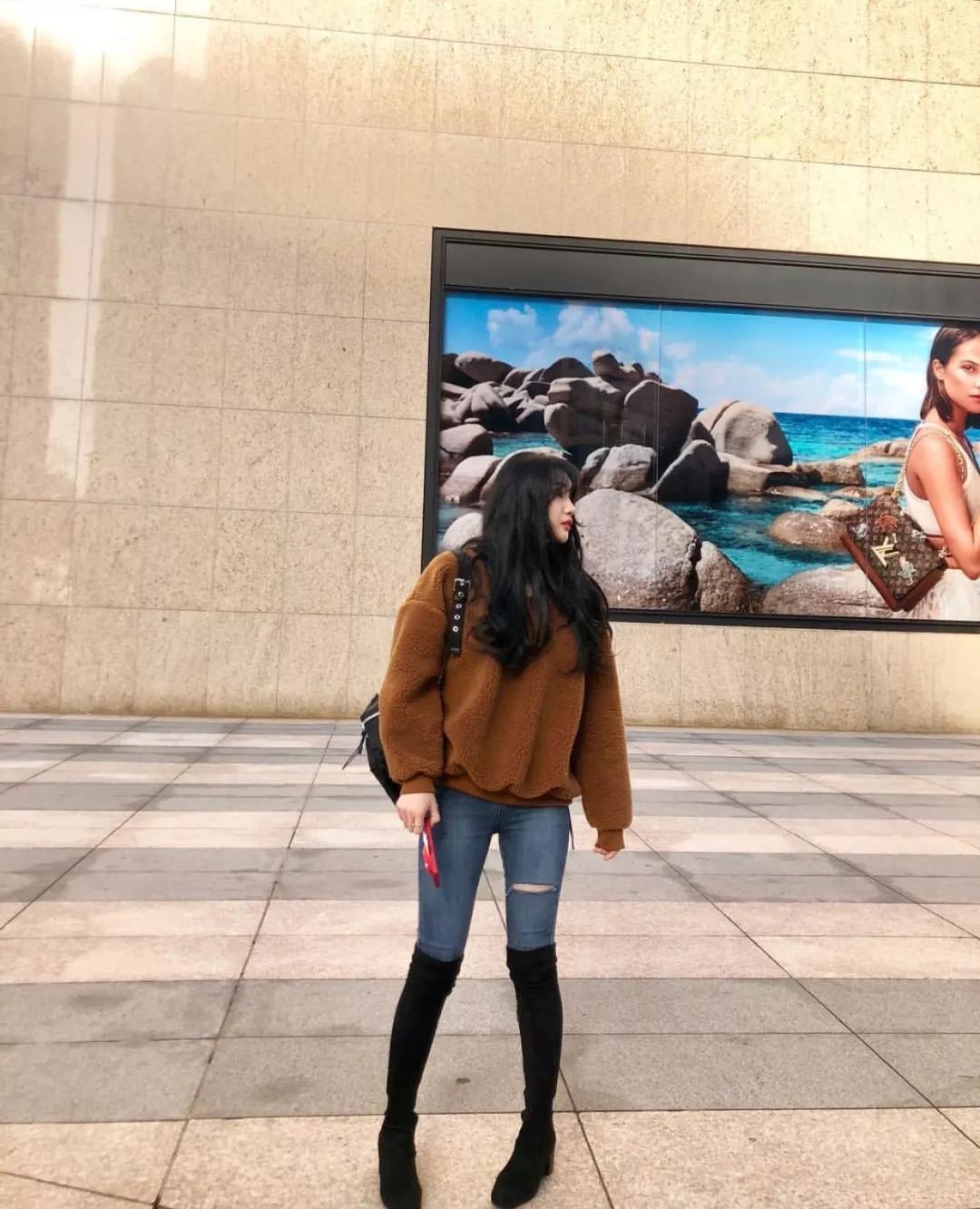 小个子挑卫衣这3个雷区要避开,卫衣穿搭的三大雷区卫衣穿搭