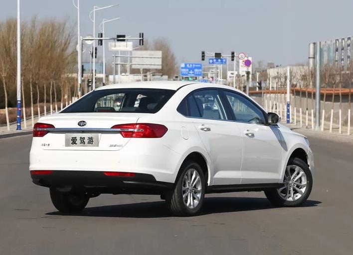 入门汽车推荐5万元以内,入门家轿推荐