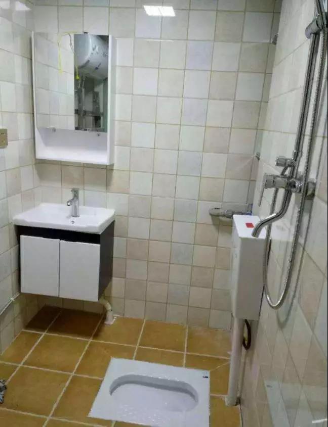 日本家庭厕所有多干净,日本公共厕所有多脏