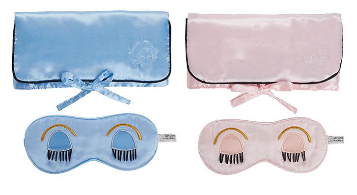 睡眠眼罩推荐真丝,眼罩遮光睡眠舒适真丝眼罩