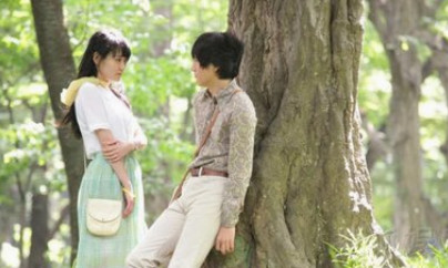 《挪威的森林》：年少只是听懂一首歌曲，读懂已是告别爱情的书