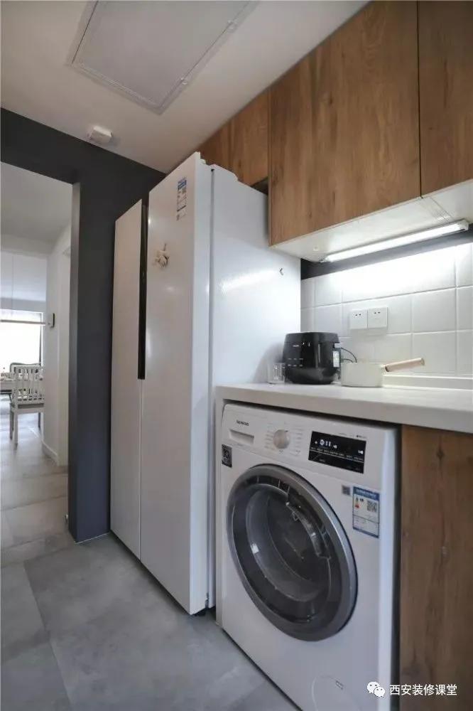 装修房子90平米两室一厅婚房,90平米两室一厅中式婚房