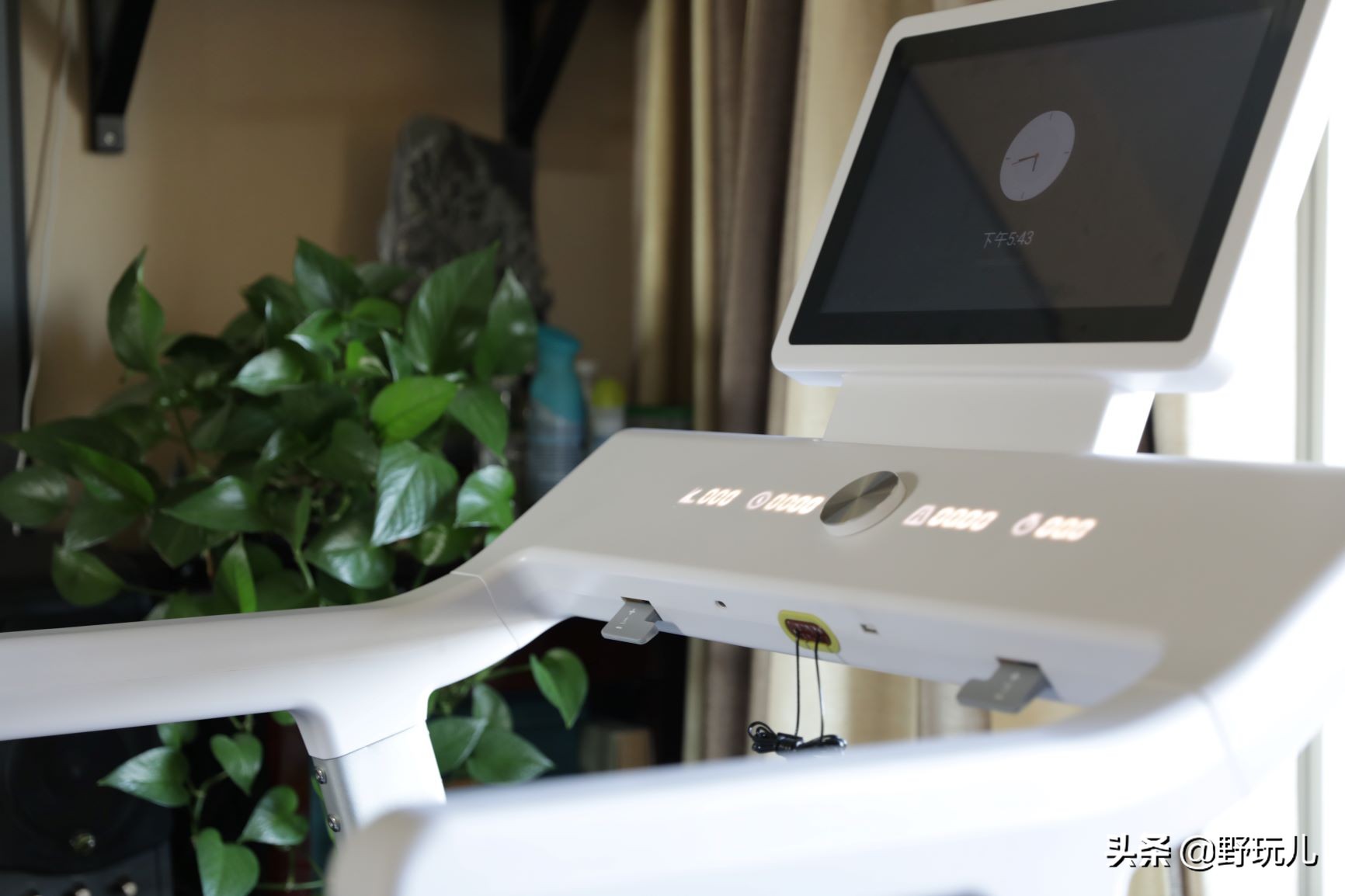 keep跑步机跟赤兔跑步机哪个好,赤兔跑步机心率