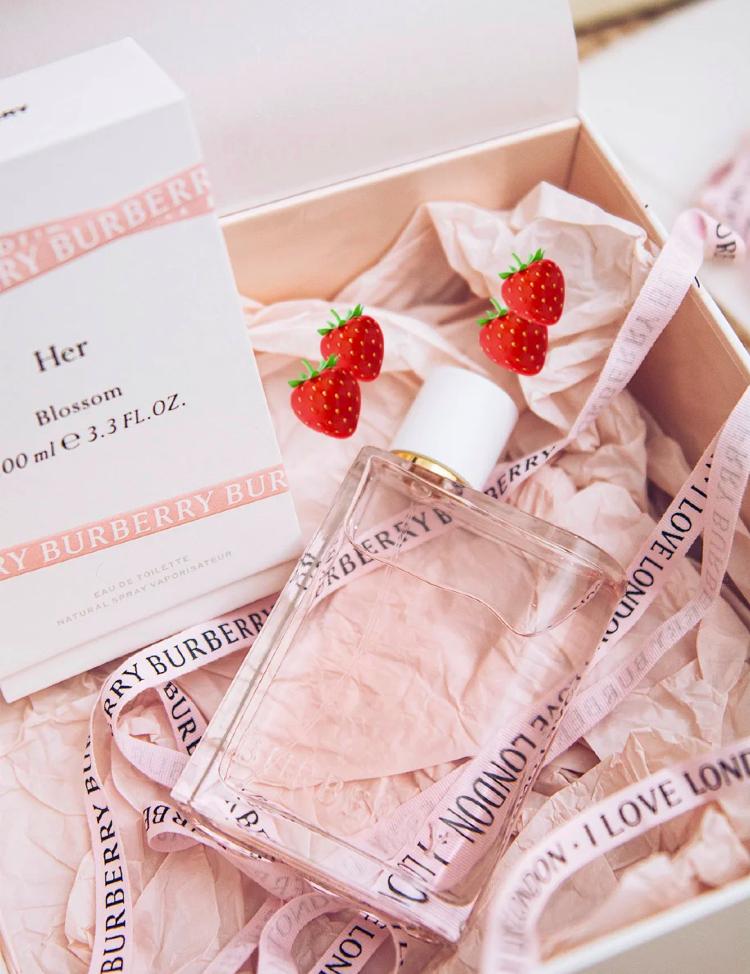 一年四季可用的大牌入门香水,入门香水合集