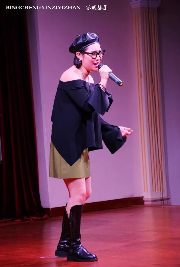 雅歌儿童合唱团，哈尔滨音乐舞台上的小星星