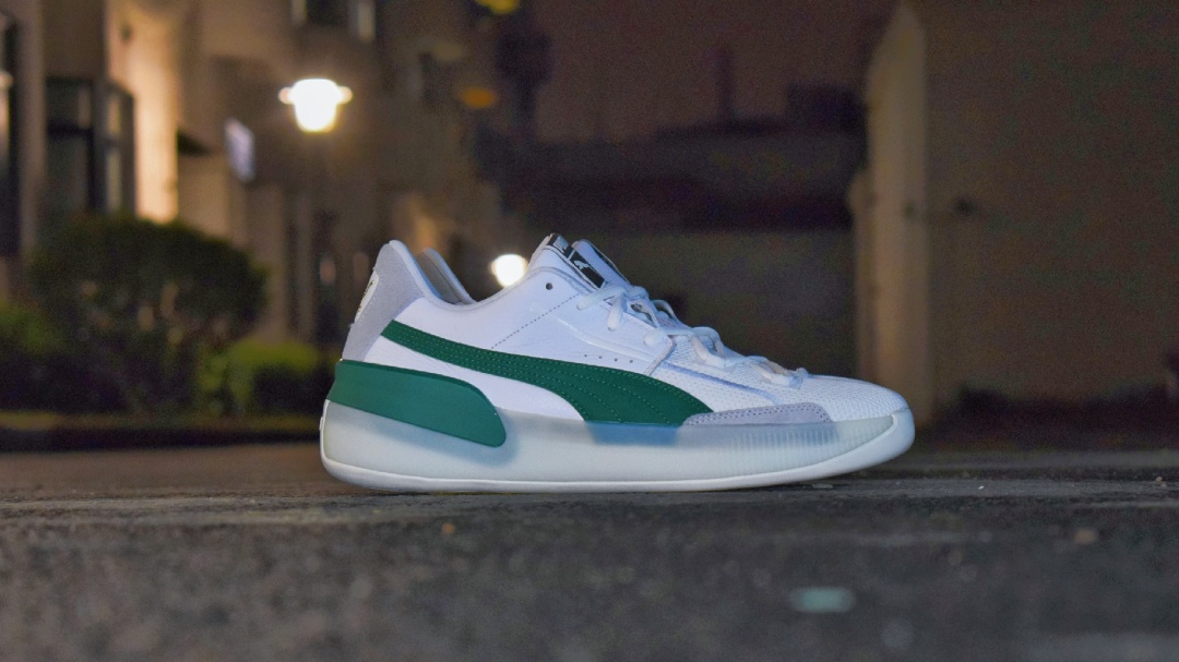 最值得入手的puma鞋,puma值得入手的鞋款