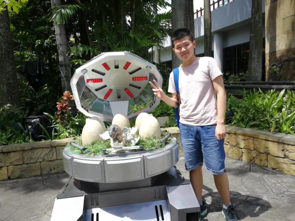 奇缘东北,东北大学双胞胎双双保研名校