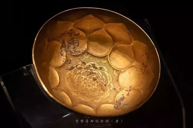 震撼50件国宝的惊艳瞬间,令人惊叹的历史文物藏品