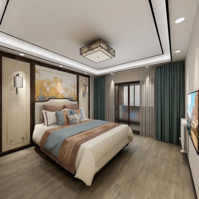 几百块的效果图套路,效果图300元是怎么办到的