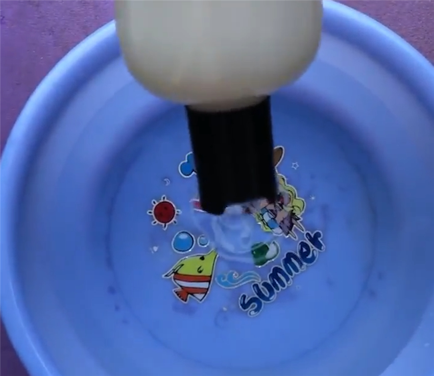 貂绒毛线帽怎么清洗,针织毛线帽怎么清洗