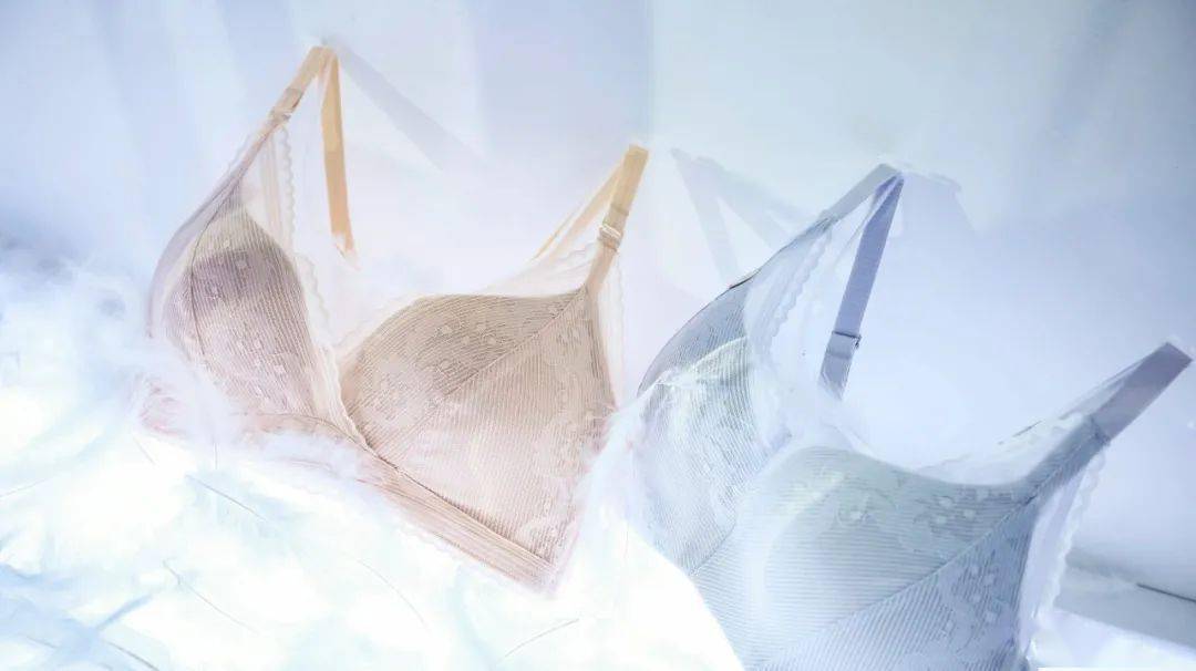 中国人穿的内衣,5900万的内衣