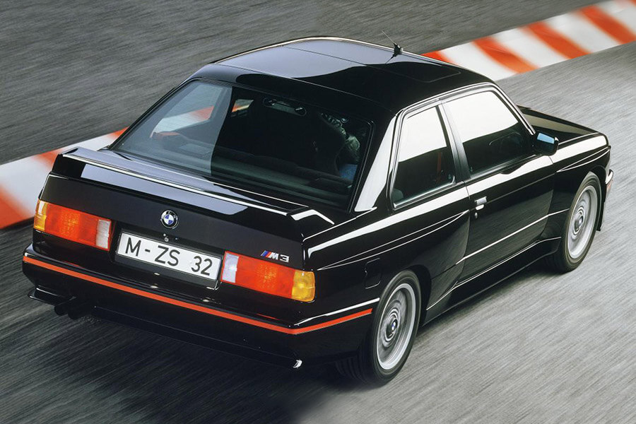 宝马m3m4哪个更好,宝马m3m4新款对比老款