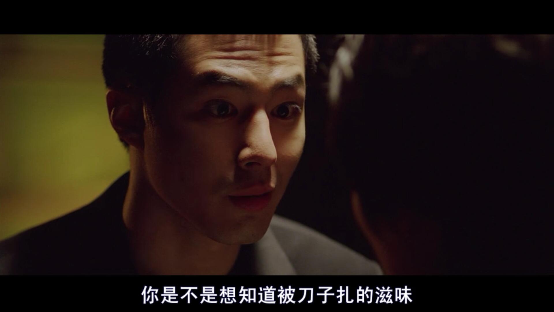 必看韩国10部犯罪电影推荐,20部韩国犯罪电影推荐