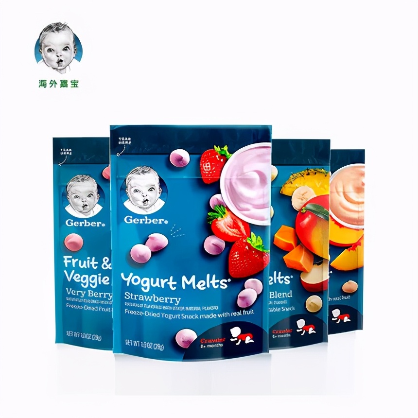 9~10月国内外母婴产品被抽检召回，看完扎心了