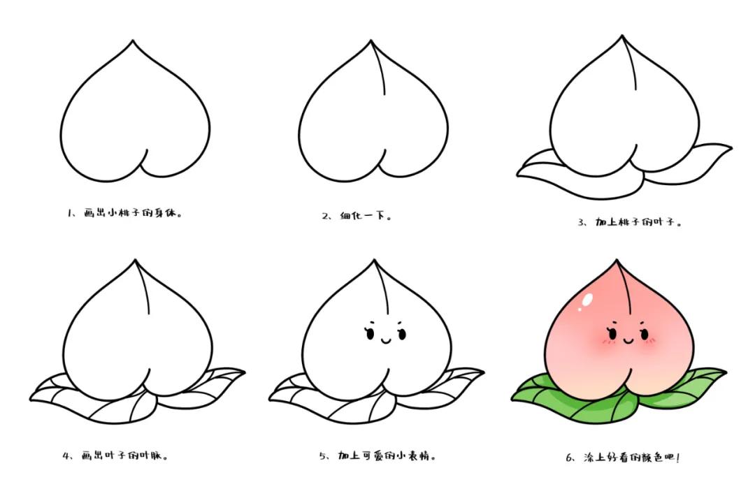 超级简单的幼儿园简笔画,奥特曼的简笔画幼儿园小朋友画的