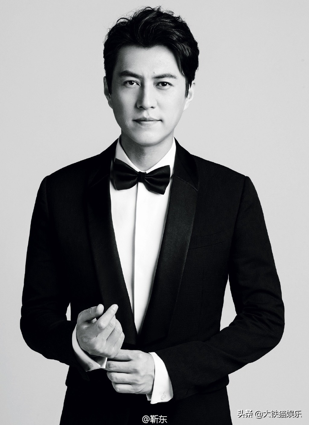 18位山东籍男星个个浓眉大眼,美男子