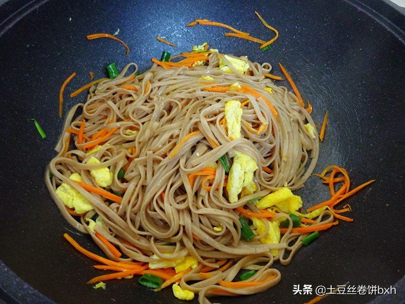 炒面10元一份视频,炒面20元一份