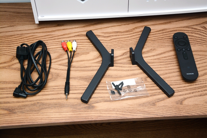 鸿鹄818芯片的智慧屏,鸿鹄818最强电视处理器