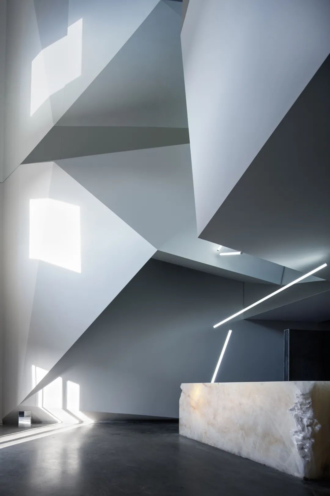 全球最佳办公楼排名,世界最好办公空间