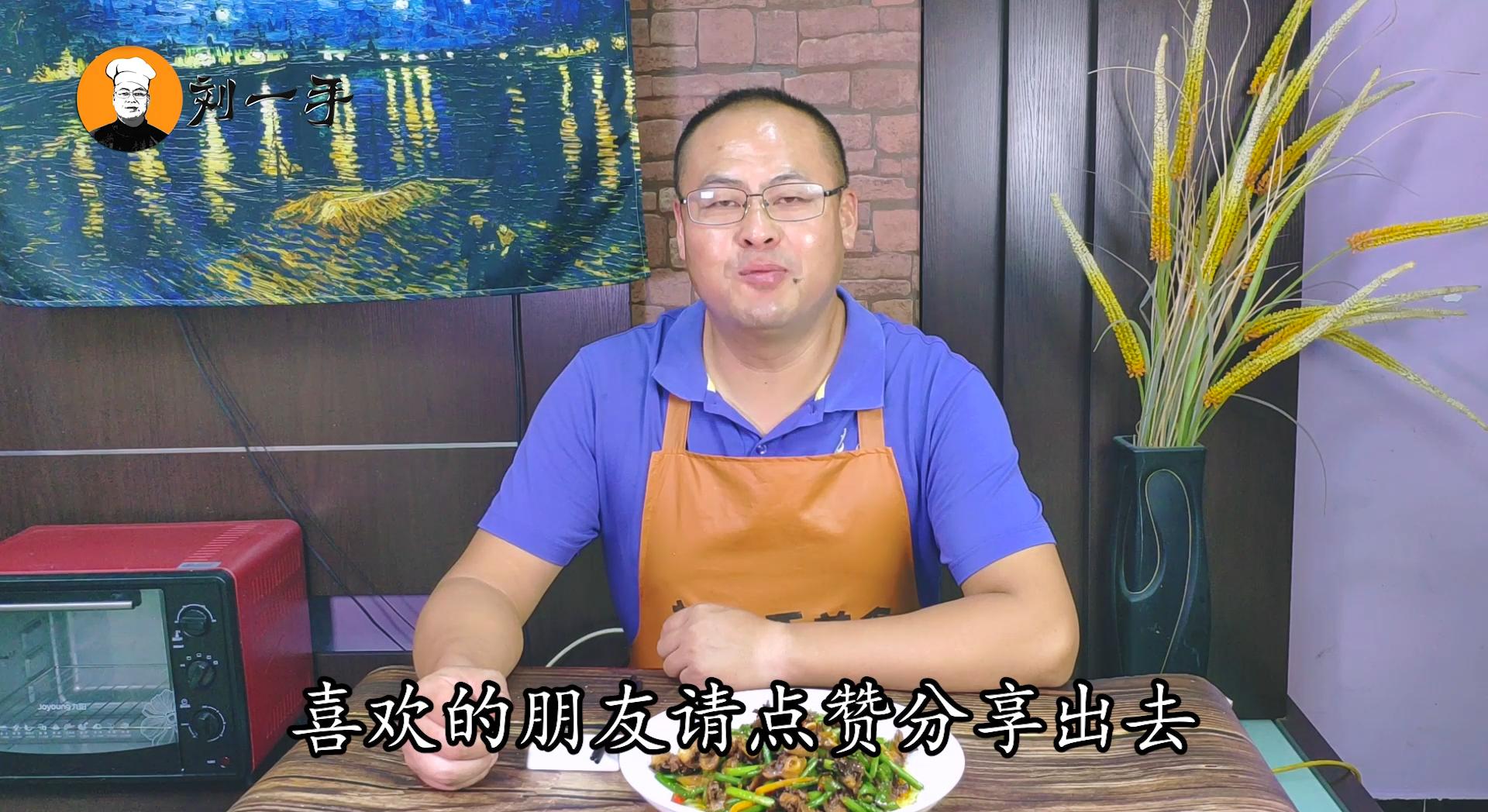 爆炒鸡胗几种简单做法,爆炒鸡胗怎么炒又嫩好吃