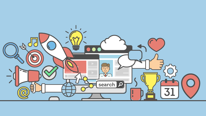 seo和sem的区别是什么,seo和sem有什么区别