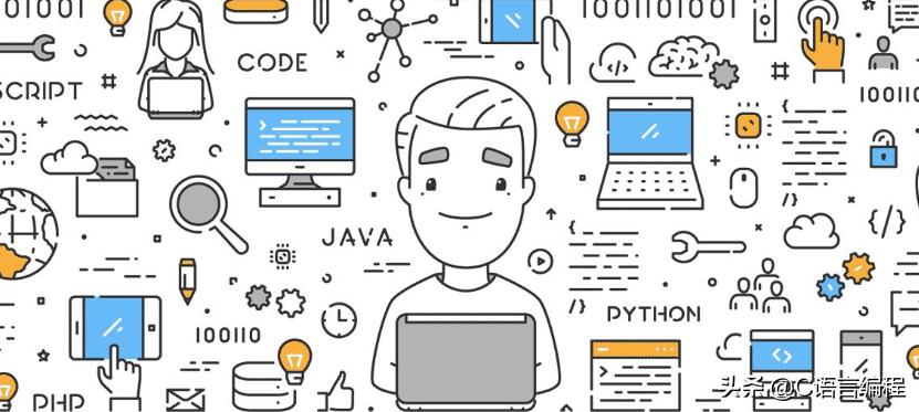 从零开始学编程如何快速入门教程,新手如何从0开始学编程