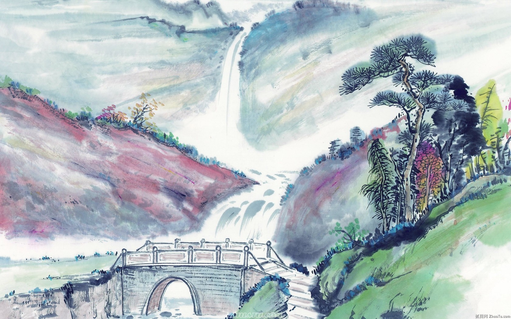 清明节必读的10首最美古诗词,最美少儿古诗词诵读120首