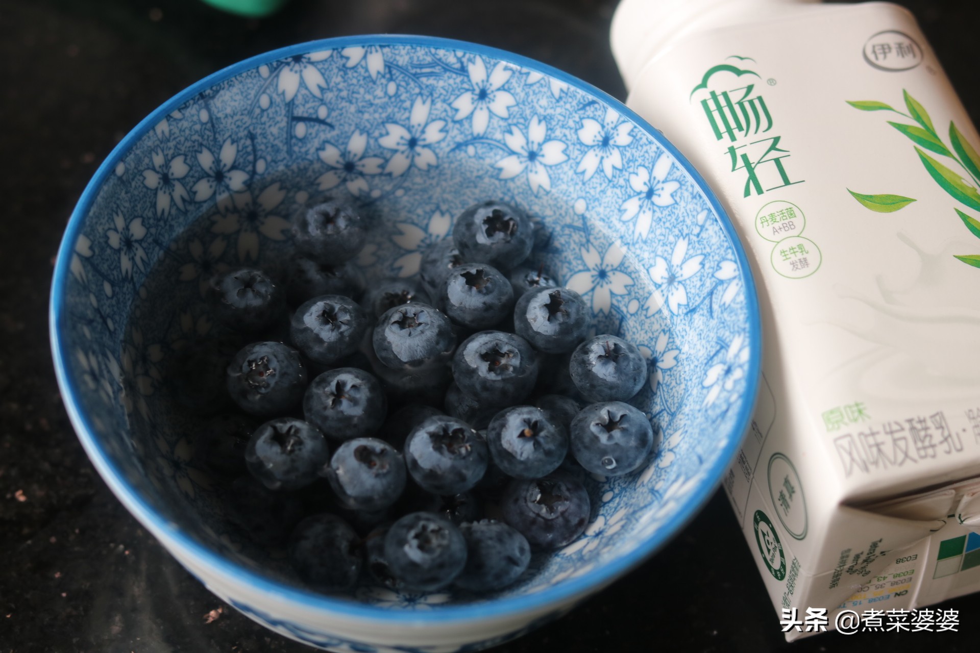 在家里怎么做健康又好吃的冰淇淋,冰淇淋自己在家吃