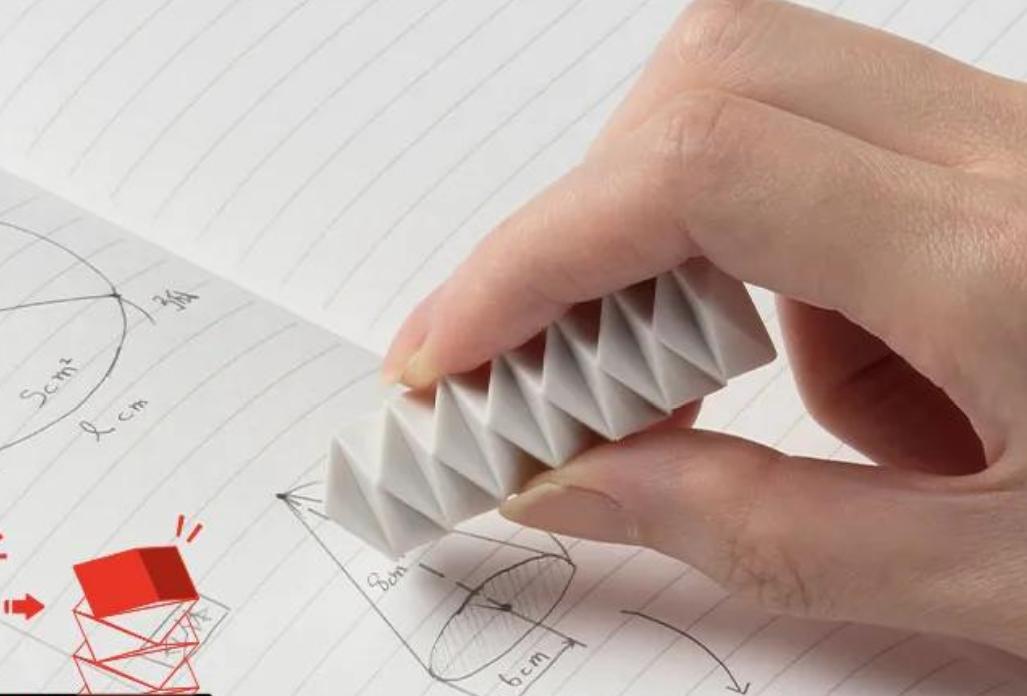 日本十大变态文具排行 (好用到哭的日本文具)