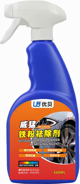 汽车轮毂铁锈清洗,轮毂除铁锈用什么溶液