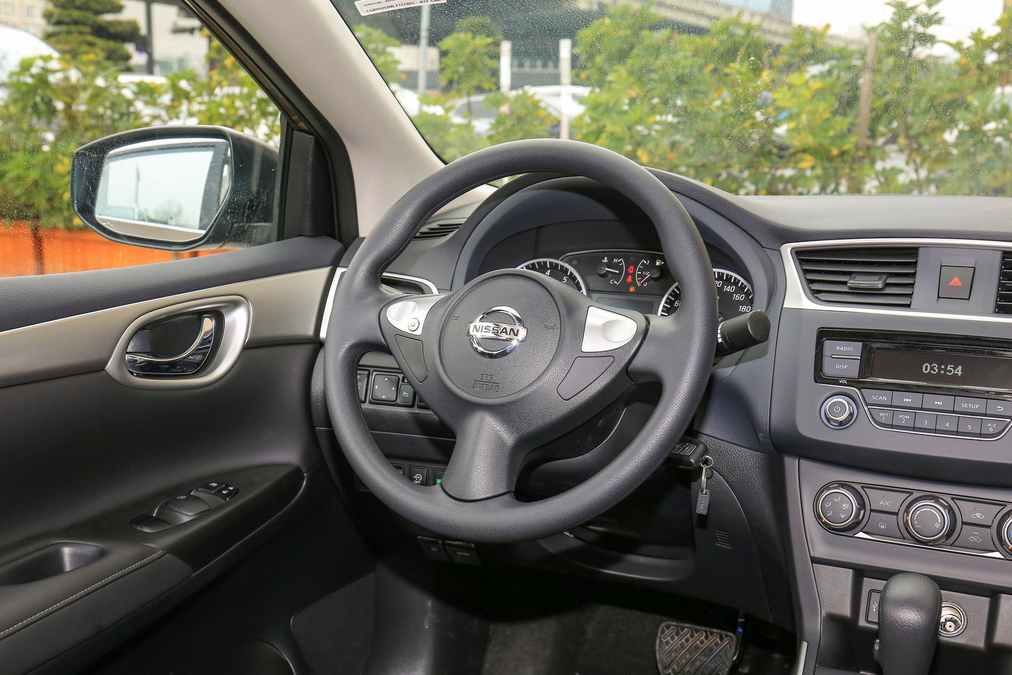 口碑好又便宜的日产轩逸,日产天籁动力小