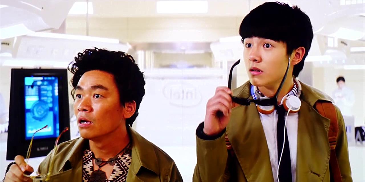 陈思诚是否一开始就想拍唐探宇宙,陈思诚看唐探系列