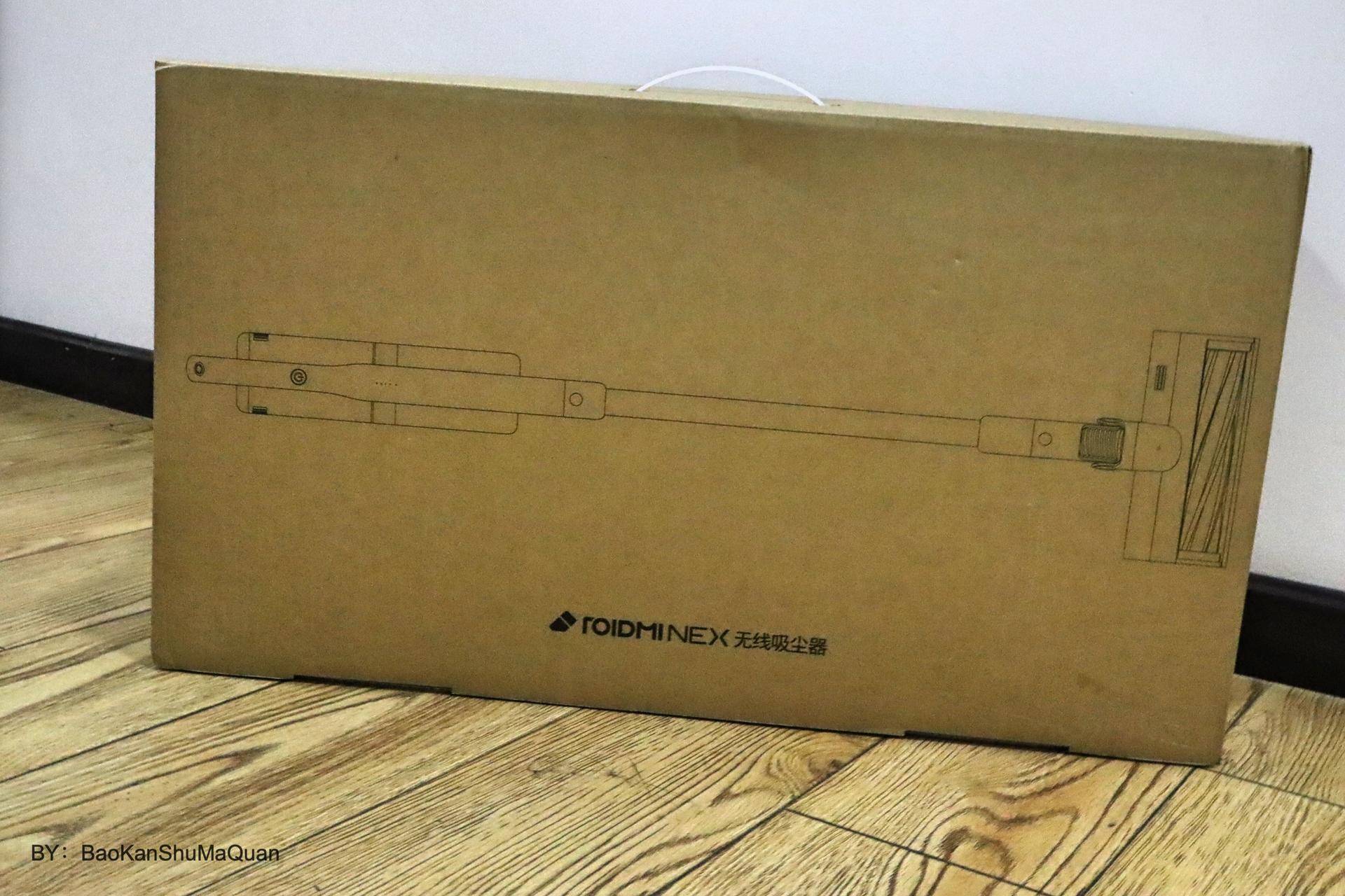 吸尘器睿米nex最新款,睿米nex吸尘器好用吗