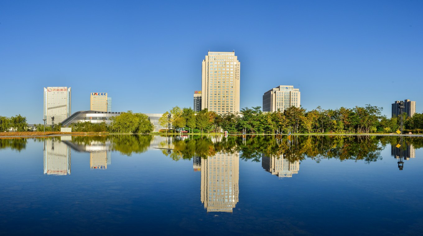 中国十大顶级酒店排名,内蒙十二个五星酒店