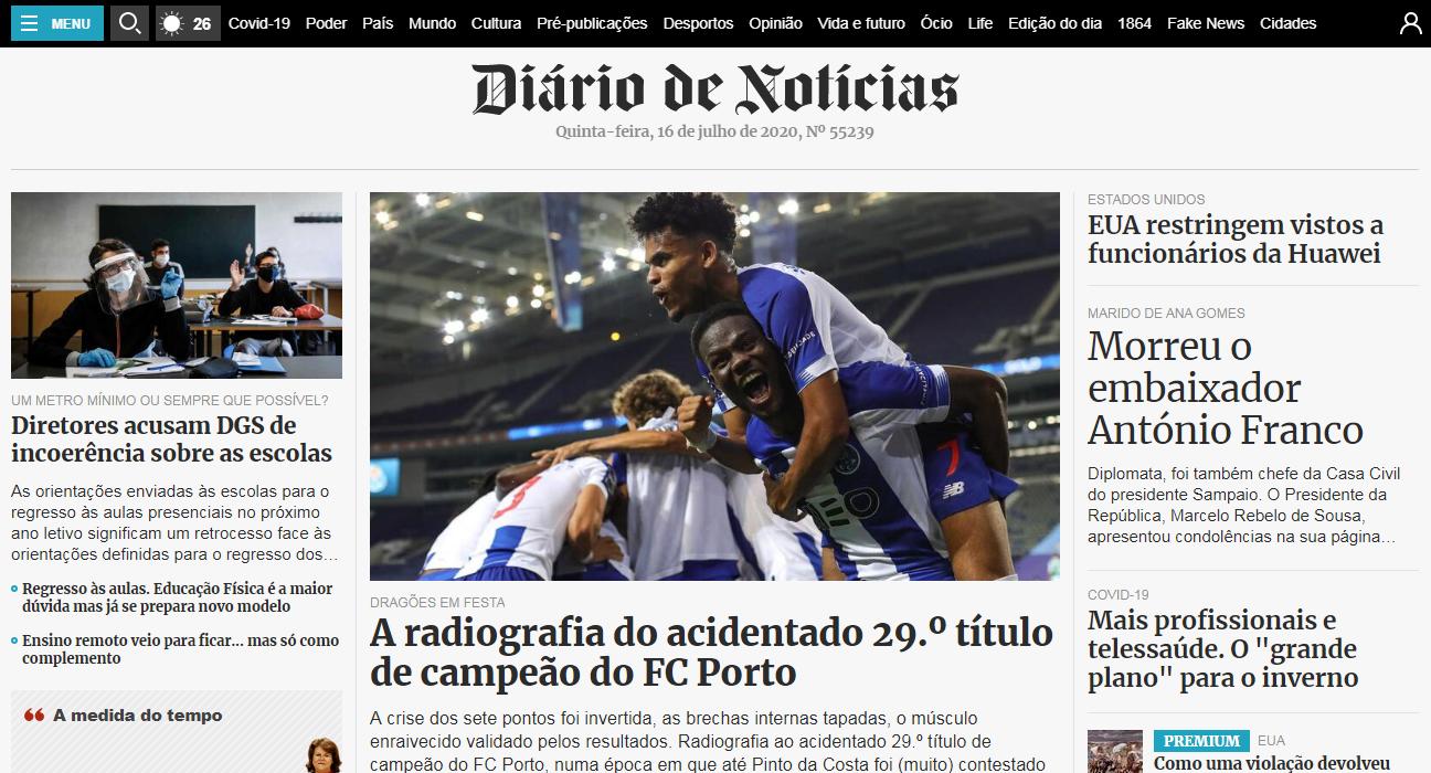 葡萄牙语培训|资深教师安利:帮你学习葡语的7个网站