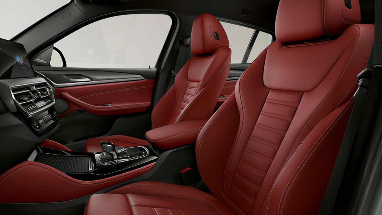 宝马x4全新2022款行驶视频,宝马x4全新2024款顶配落地价