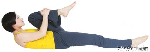 做什么动作能轻松排宿便,通肠通便的最好方法