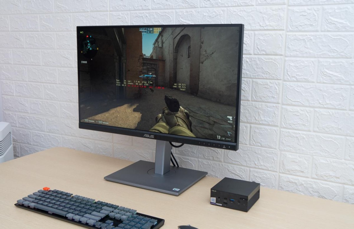 小主机使用方法,小主机调试