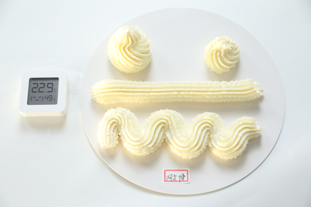 测评各种品牌淡奶油,淡奶油哪款最容易打发