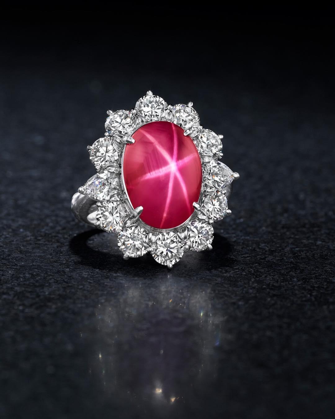 星空红宝石价值,花300买一个金标值吗