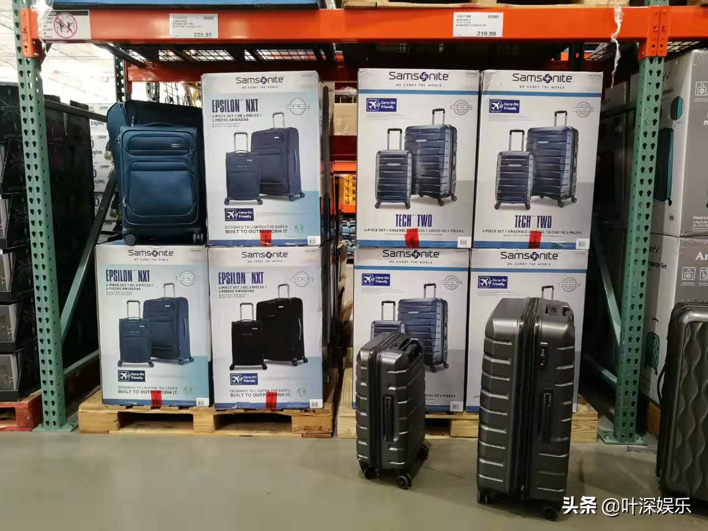 年收入18.2亿澳元、销售额猛增14％，澳洲Costco卖的都是啥？