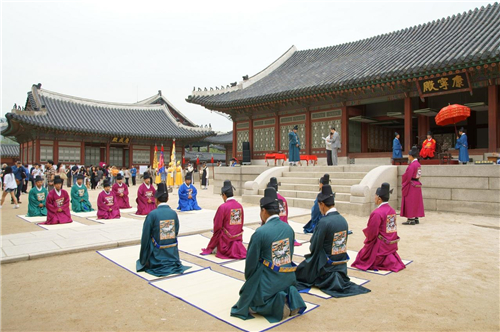 古代为什么用公侯伯子男的爵位,古代公侯爵位有哪些